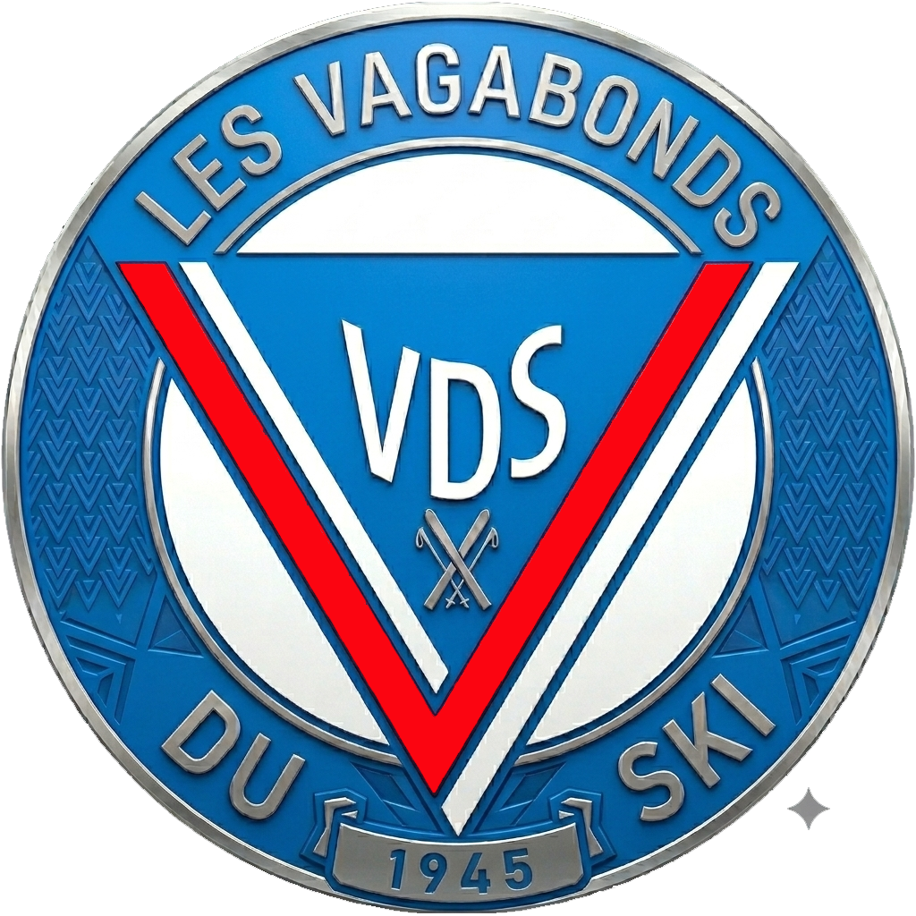 Les Vagabonds Du Ski